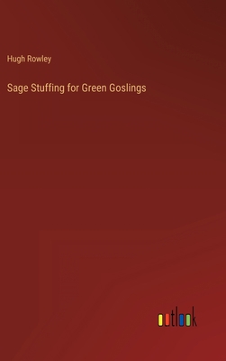 Sage Stuffing for Green Goslings 3368156578 Book Cover
