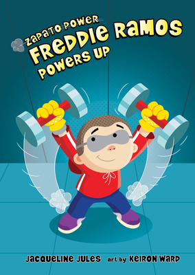 Freddie Ramos Powers Up: Volume 12 0807595748 Book Cover