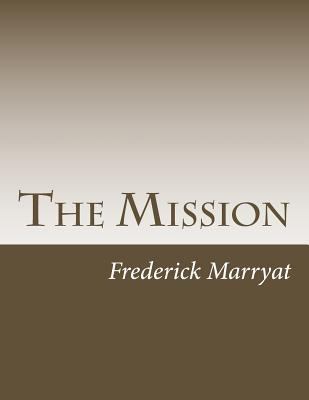 The Mission 1500494003 Book Cover