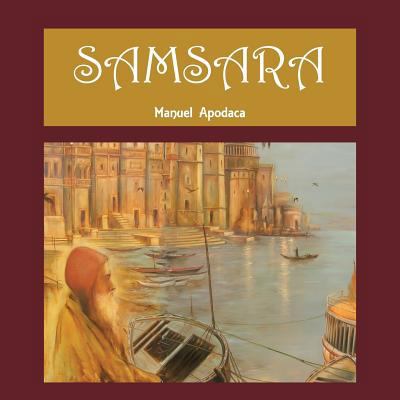 Samsara [Spanish] 150651698X Book Cover