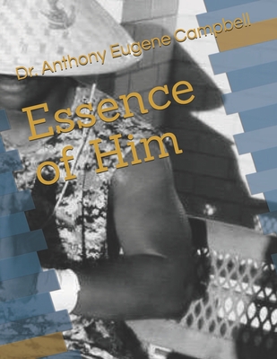 Essence of Him 1719964378 Book Cover