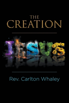 The Creation 1643989839 Book Cover