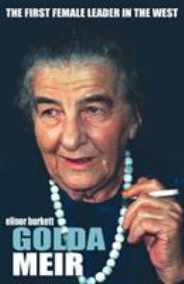 Golda Meir 1783341750 Book Cover