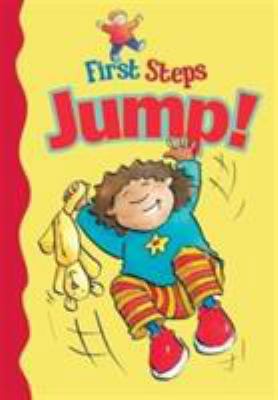 Jump!: 7 (First Steps) 1910965464 Book Cover