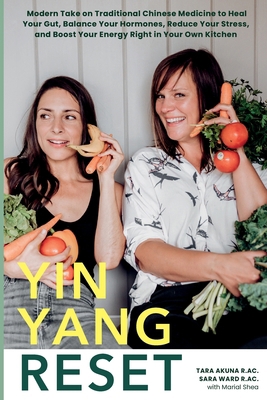 Yin Yang Reset 1778178014 Book Cover