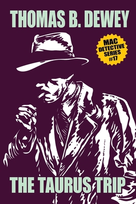 The Taurus Trap: Mac #17 1479455946 Book Cover