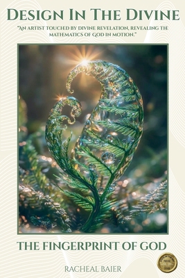 Design In The Divine B0FWVGWFFD Book Cover