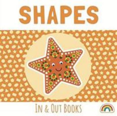 In and Out - SHAPES (In & Out) 1784681075 Book Cover