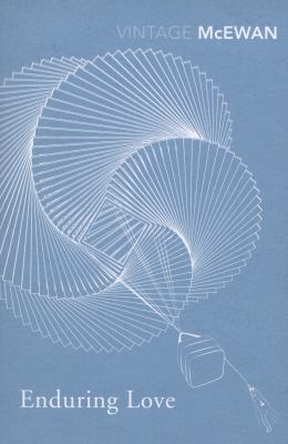 Enduring Love 0099561034 Book Cover