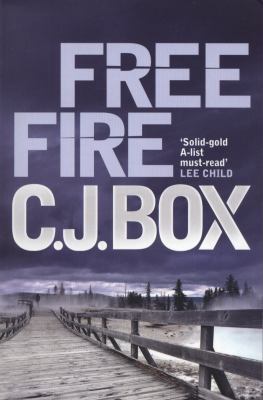 Free Fire 1848879911 Book Cover