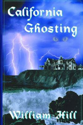 California Ghosting 1890611042 Book Cover