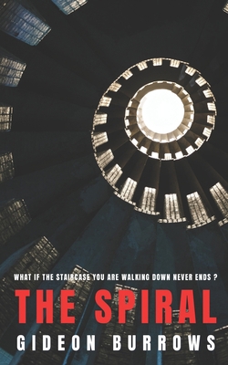 The Spiral 1838261893 Book Cover