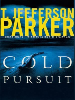 Cold Pursuit [Large Print] 0786254645 Book Cover