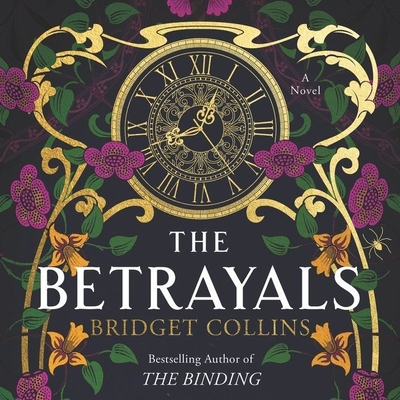 The Betrayals 166507616X Book Cover
