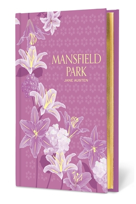 Mansfield Park 1454961619 Book Cover