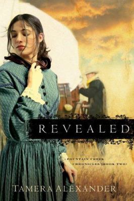 Revealed 0764201093 Book Cover