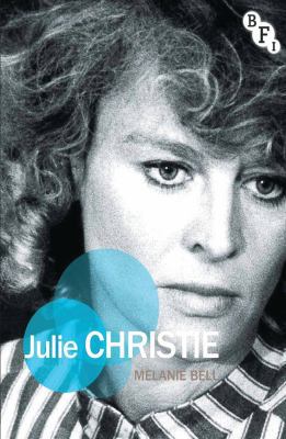 Julie Christie 1844574482 Book Cover