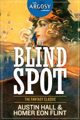 The Blind Spot 1618274546 Book Cover