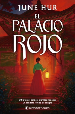 Palacio Rojo, El [Spanish] 8410425254 Book Cover