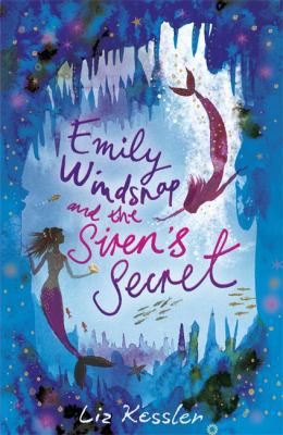 Emily Windsnap and the Siren's Secret 1444000063 Book Cover