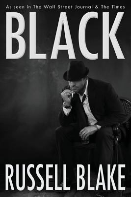 Black: Black Series 149212401X Book Cover
