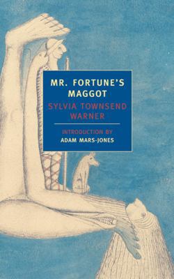 Mr. Fortune's Maggot (New York Review Classics) 0940322838 Book Cover