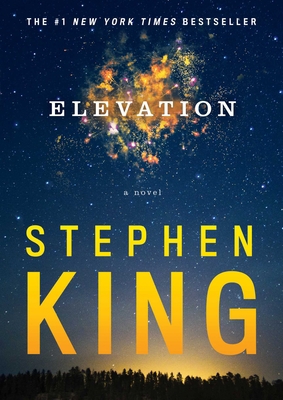 Elevation 1982102314 Book Cover