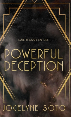 Powerful Deception: Special Edition 1956430148 Book Cover