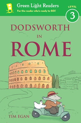 Dodsworth in Rome B09L75XTWM Book Cover