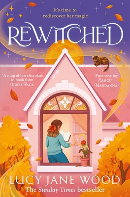 Rewitched 1035045478 Book Cover