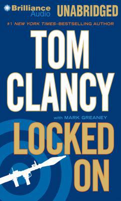 Locked on 1455865796 Book Cover