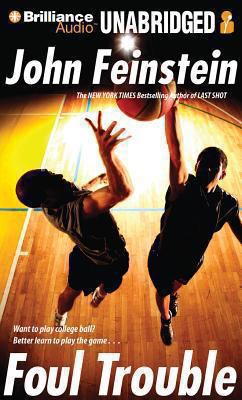 Foul Trouble 1480542245 Book Cover