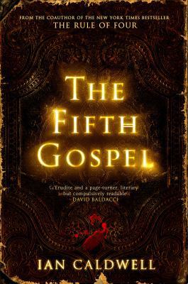 The Fifth Gospel 1471111024 Book Cover