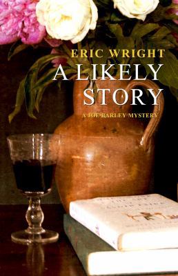 A Likely Story (Joe Barley Mysteries) 1897151861 Book Cover