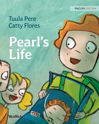 Pearl's Life 9523570633 Book Cover
