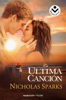 La Ultima Cancion [Spanish] 8492833262 Book Cover