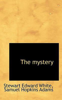 The Mystery 1117055787 Book Cover