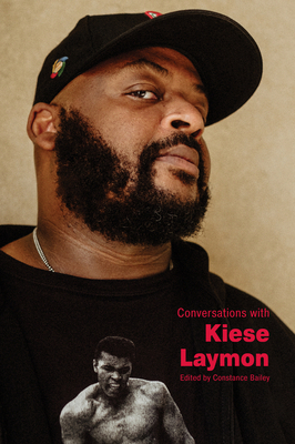 Conversations with Kiese Laymon 1496859049 Book Cover