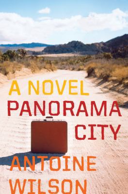 Panorama City 0547875126 Book Cover