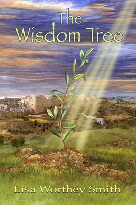 The Wisdom Tree 1546400893 Book Cover