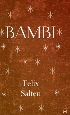 Bambi 1528770633 Book Cover