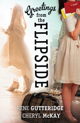 Greetings from the Flipside 1433676893 Book Cover