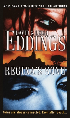 Regina's Song 0345448995 Book Cover