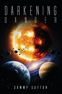 Darkening Danger B0GWRW5LT4 Book Cover