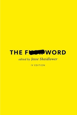 The F-Word 0197763332 Book Cover