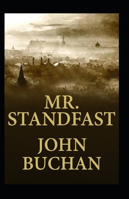 Mr Standfast Annotated B09SYG6K57 Book Cover