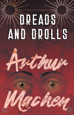 Dreads and Drolls 1528704088 Book Cover