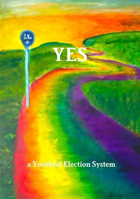 Yes 1291695982 Book Cover