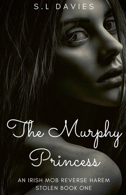 The Murphy Princess B0BGYQLS1L Book Cover