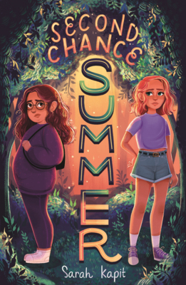 Second Chance Summer B0GN11B2GQ Book Cover